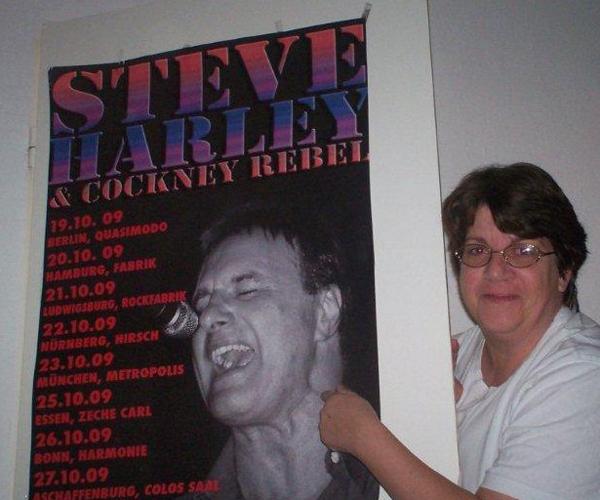 Treasured souvenir Treasured souvenir