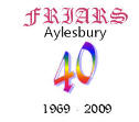 Friars Aylesbury