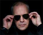 Drew McAdam, sensational, stunning.